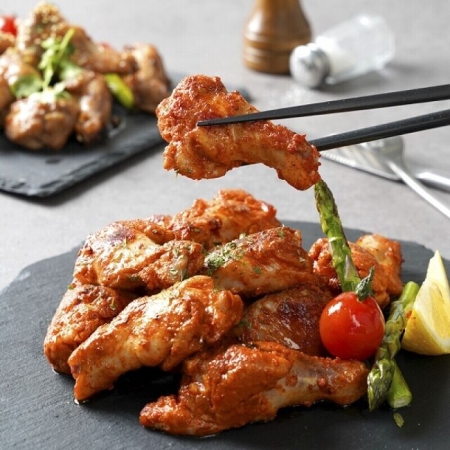 춘천몰,우리농 바베큐봉 간장맛 1kg