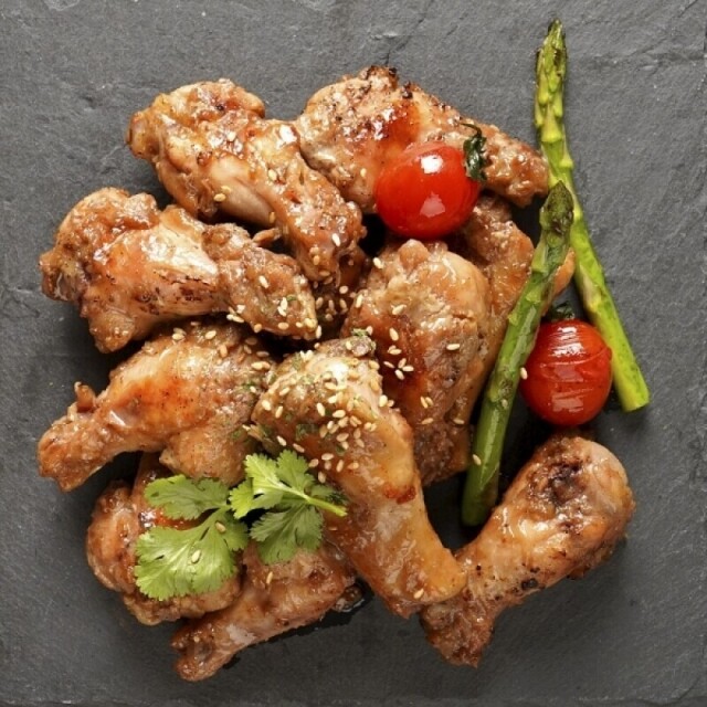 춘천몰,우리농 바베큐봉 간장맛 1kg