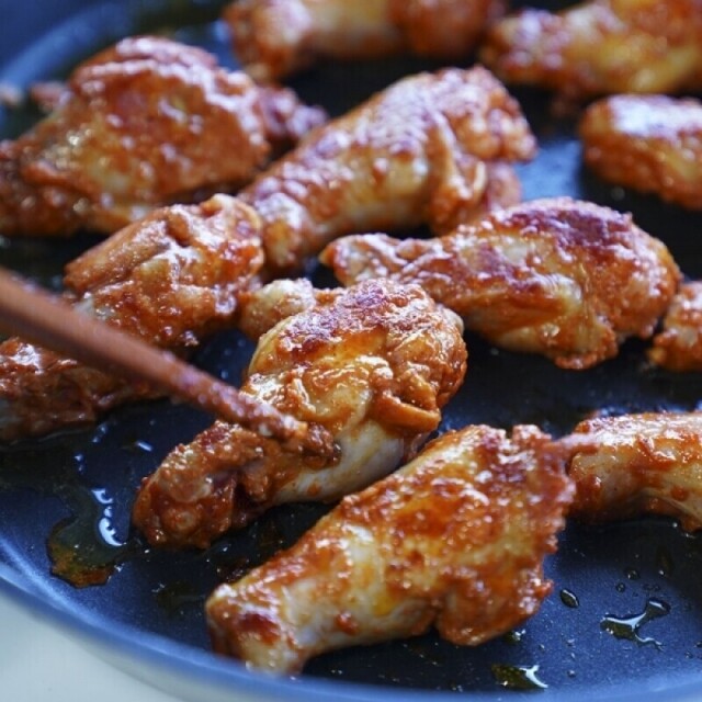춘천몰,우리농 바베큐봉 간장맛 1kg