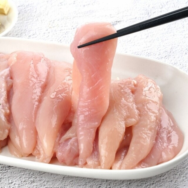 춘천몰,닭안심(냉동) 1kg